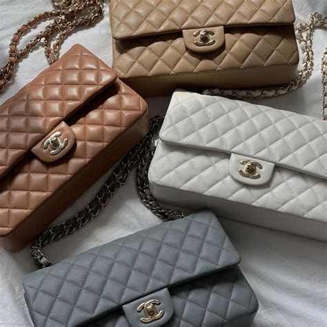 chanel 2018 price increase|chanel bag price 2023.